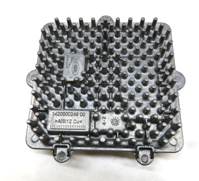 Thumbnail 5: 2020 LAND ROVER DISCOVERY SPORT (L550) HEADLIGHT LED BALLAST CONTROL MODULE