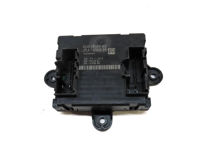 Thumbnail 2: 2020 LAND ROVER DISCOVERY SPORT L550 REAR LEFT DOOR CONTROL MODULE JPLA14D620BB