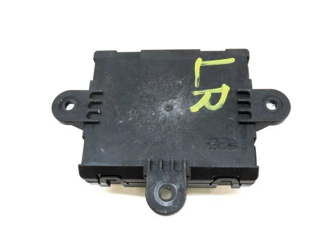 Thumbnail 5: 2020 LAND ROVER DISCOVERY SPORT L550 REAR LEFT DOOR CONTROL MODULE JPLA14D620BB