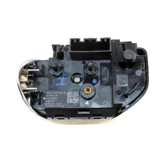 Thumbnail 5: 2020 LAND ROVER DISCOVERY SPORT (L550) RIGHT STEERING WHEEL SWITCH BUTTON