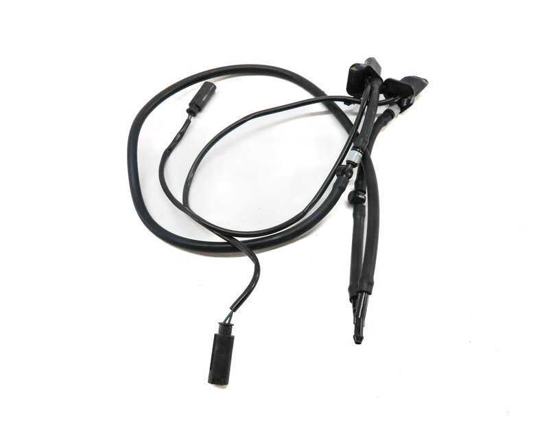Thumbnail 5: 2020 DISCOVERY SPORT L550 FRONT LEFT & RIGHT HEADLIGHT WASHER NOZZLE SET & HOSES