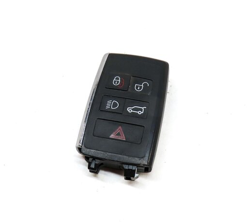 Thumbnail 1: 2020 LAND ROVER DISCOVERY SPORT (L550) REMOTE CONTROL KEY FOB (NO SKELETON KEY)