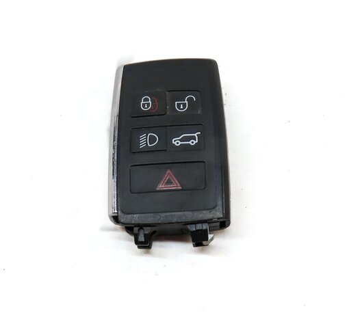 Thumbnail 2: 2020 LAND ROVER DISCOVERY SPORT (L550) REMOTE CONTROL KEY FOB (NO SKELETON KEY)
