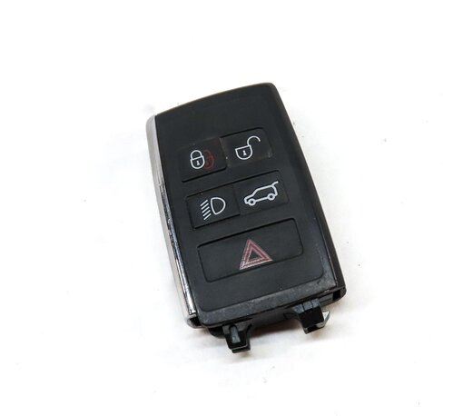 Thumbnail 3: 2020 LAND ROVER DISCOVERY SPORT (L550) REMOTE CONTROL KEY FOB (NO SKELETON KEY)