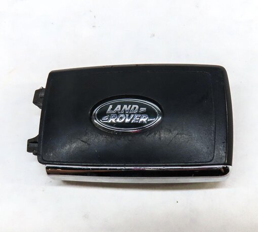 Thumbnail 4: 2020 LAND ROVER DISCOVERY SPORT (L550) REMOTE CONTROL KEY FOB (NO SKELETON KEY)