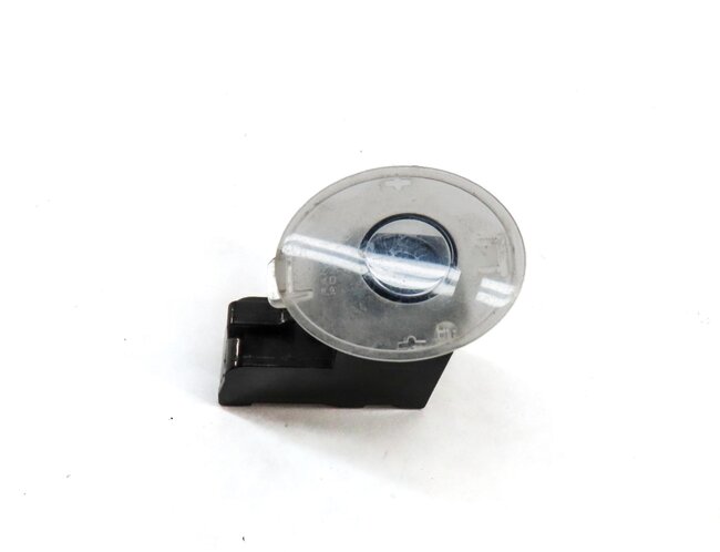 Thumbnail 1: 2020 DISCOVERY SPORT (L550) FRONT LEFT DRIVER DOOR MIRROR PROJECTOR PUDDLE LIGHT