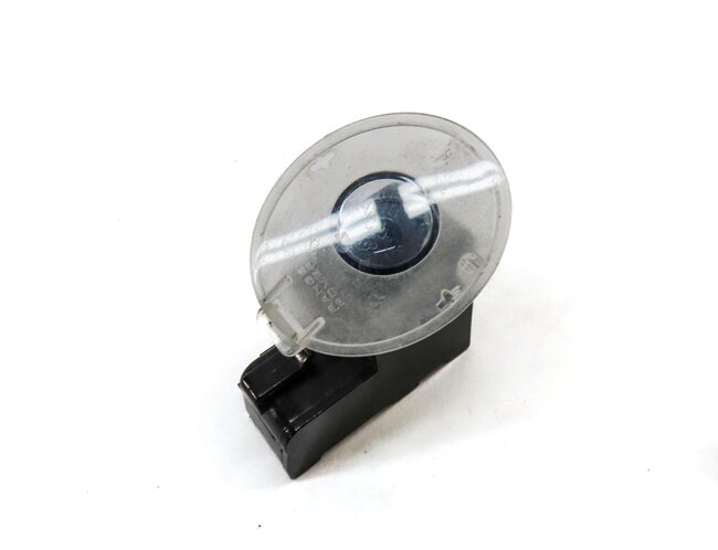Thumbnail 3: 2020 DISCOVERY SPORT (L550) FRONT LEFT DRIVER DOOR MIRROR PROJECTOR PUDDLE LIGHT