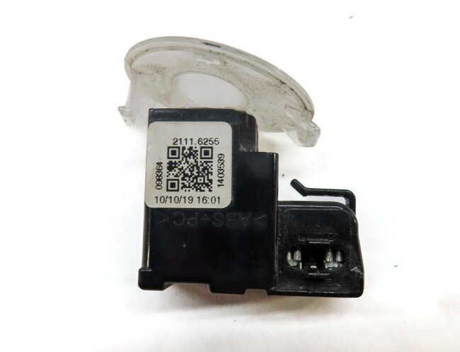 Thumbnail 4: 2020 DISCOVERY SPORT (L550) FRONT LEFT DRIVER DOOR MIRROR PROJECTOR PUDDLE LIGHT