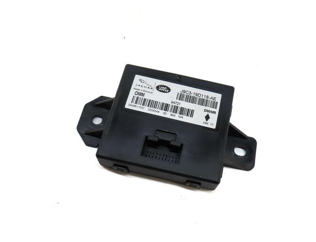 Thumbnail 1: 2017-2021 LAND ROVER DISCOVERY SPORT (L550) NETWORK GATEWAY CONTROL MODULE