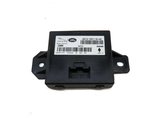 Thumbnail 2: 2017-2021 LAND ROVER DISCOVERY SPORT (L550) NETWORK GATEWAY CONTROL MODULE