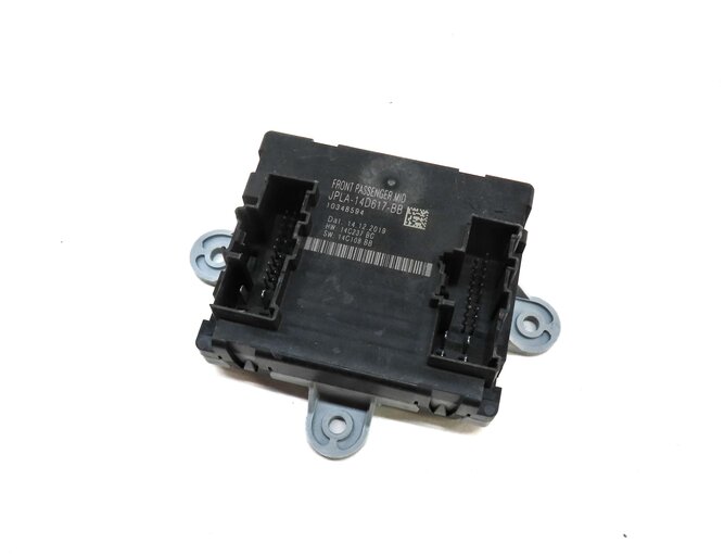 2020 LAND ROVER DISCOVERY SPORT (L550) FRONT RIGHT PASSENGER DOOR CONTROL MODULE