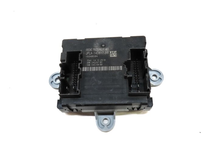Thumbnail 2: 2020 LAND ROVER DISCOVERY SPORT (L550) FRONT RIGHT PASSENGER DOOR CONTROL MODULE