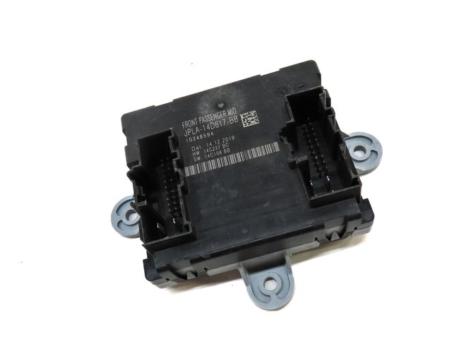 Thumbnail 3: 2020 LAND ROVER DISCOVERY SPORT (L550) FRONT RIGHT PASSENGER DOOR CONTROL MODULE