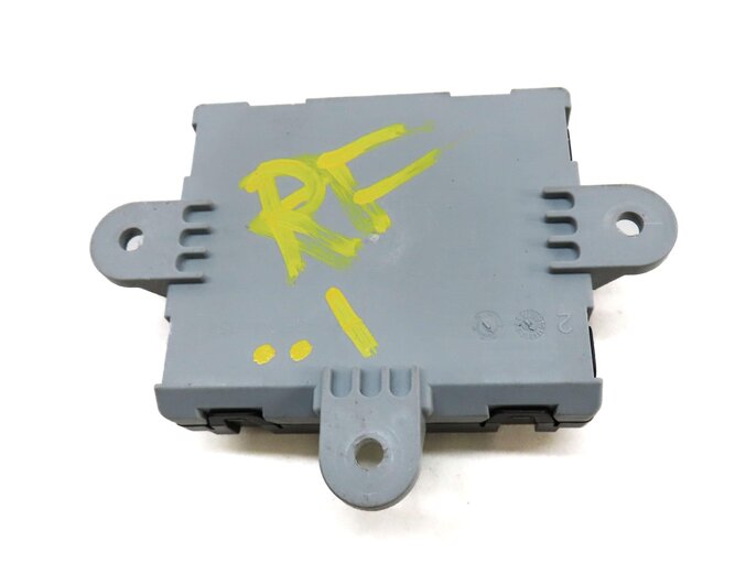 Thumbnail 5: 2020 LAND ROVER DISCOVERY SPORT (L550) FRONT RIGHT PASSENGER DOOR CONTROL MODULE