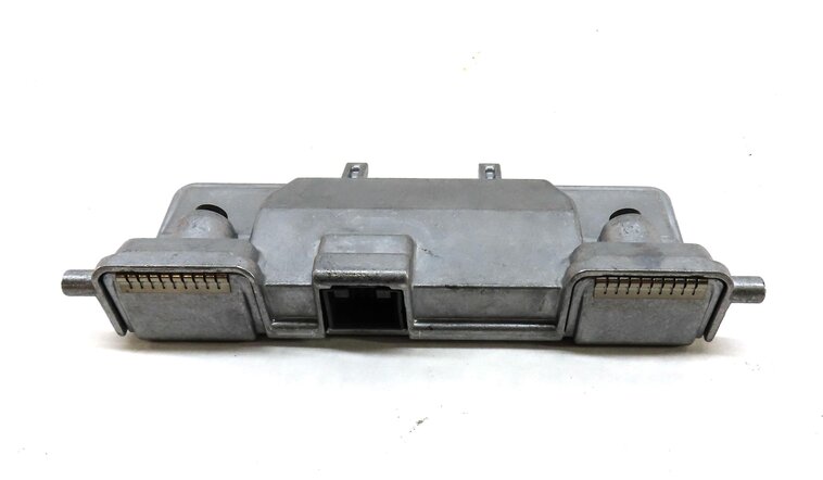 Thumbnail 4: 2020 LAND ROVER DISCOVERY SPORT (L550) FRONT LANE DEPARTURE WARNING CAMERA