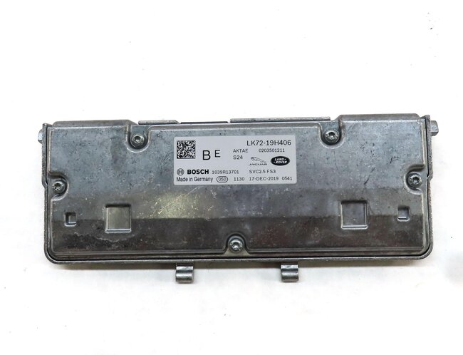 Thumbnail 5: 2020 LAND ROVER DISCOVERY SPORT (L550) FRONT LANE DEPARTURE WARNING CAMERA
