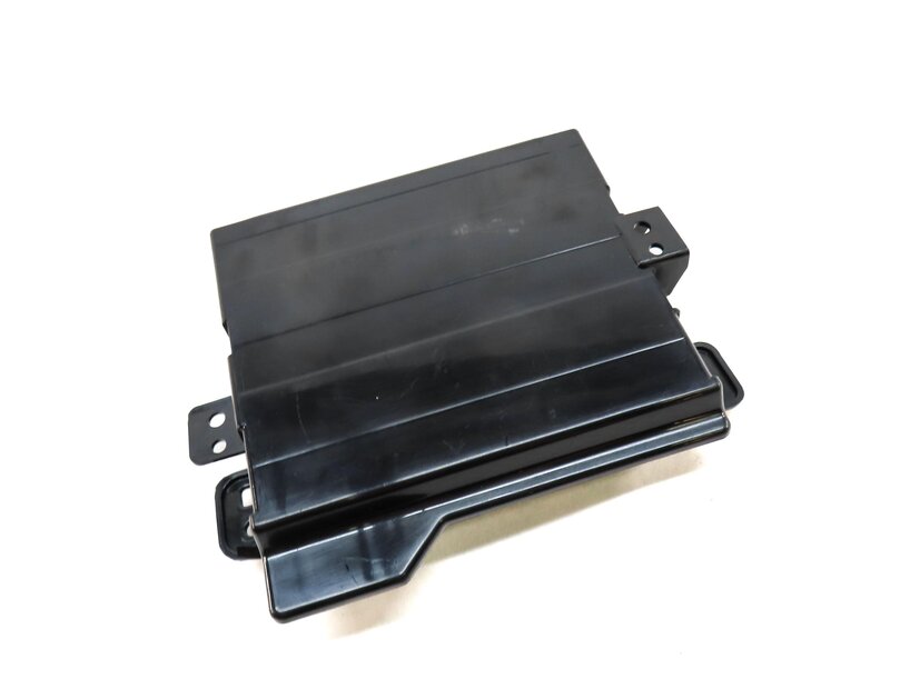 Thumbnail 3: 2020 LAND ROVER DISCOVERY SPORT (L550) A/C HEATER CLIMATE CONTROL MODULE