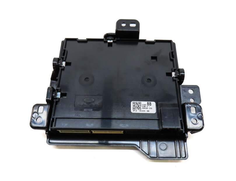 Thumbnail 4: 2020 LAND ROVER DISCOVERY SPORT (L550) A/C HEATER CLIMATE CONTROL MODULE