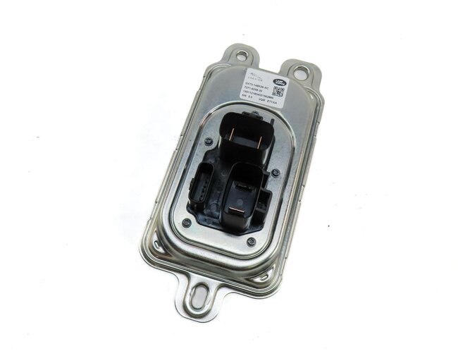 2020 LAND ROVER DISCOVERY SPORT (L550) VOLTAGE POWER INVERTER CONTROL MODULE