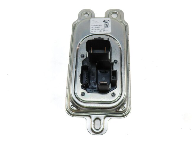 Thumbnail 2: 2020 LAND ROVER DISCOVERY SPORT (L550) VOLTAGE POWER INVERTER CONTROL MODULE