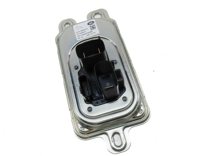 Thumbnail 3: 2020 LAND ROVER DISCOVERY SPORT (L550) VOLTAGE POWER INVERTER CONTROL MODULE