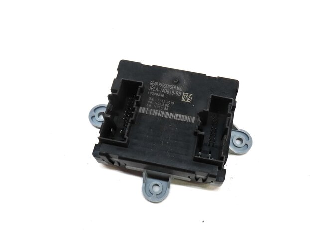 2020 LAND ROVER DISCOVERY SPORT L550 REAR RIGHT DOOR CONTROL MODULE JPLA14D619BB
