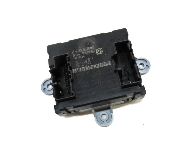 Thumbnail 3: 2020 LAND ROVER DISCOVERY SPORT L550 REAR RIGHT DOOR CONTROL MODULE JPLA14D619BB