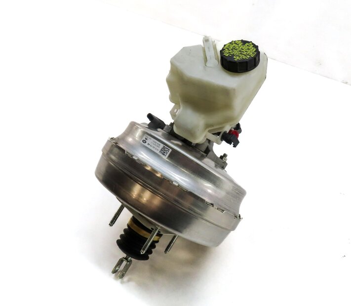 2020 DISCOVERY SPORT (L550) 2.0L POWER BRAKE BOOSTER w/ MASTER CYLINDER & CAP