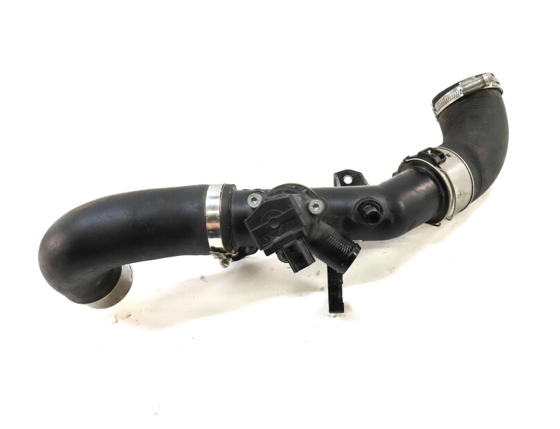 Thumbnail 3: 2020 LAND ROVER DISCOVERY SPORT L550 2.0L ENGINE INTERCOOLER INLET HOSE ASSEMBLY