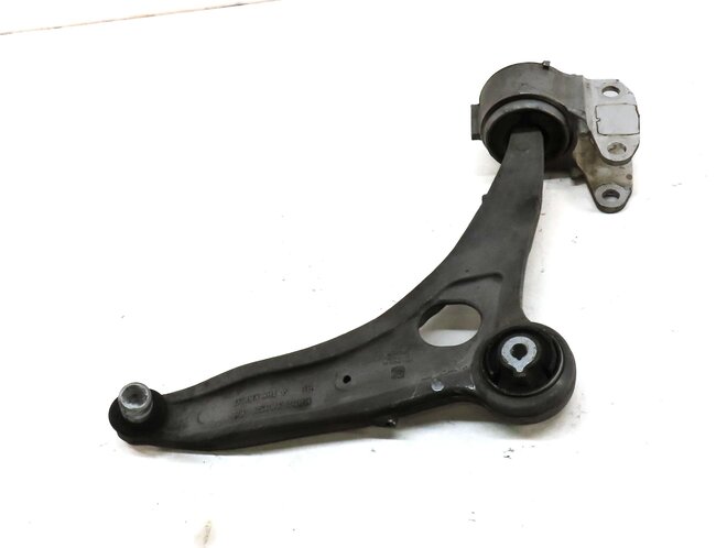 Thumbnail 2: 2020-2022 DISCOVERY SPORT EVOQUE (L550 L538) FRONT RIGHT LOWER CONTROL ARM