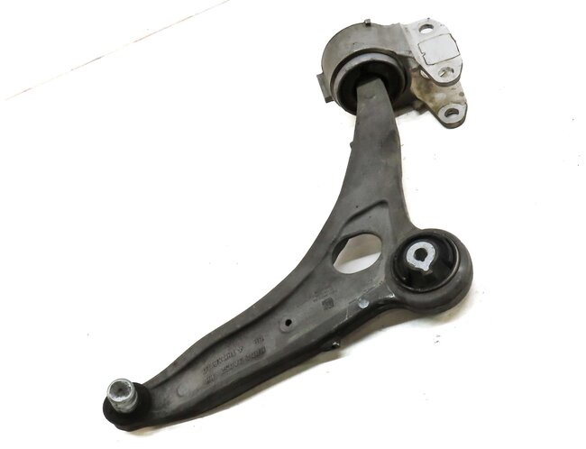 Thumbnail 3: 2020-2022 DISCOVERY SPORT EVOQUE (L550 L538) FRONT RIGHT LOWER CONTROL ARM