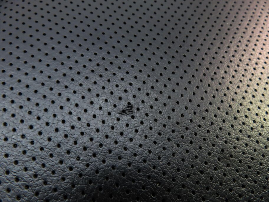 Thumbnail 8: 2020 LAND ROVER DISCOVERY SPORT L550 FRONT RIGHT LOWER HEATED SEAT CUSHION BLACK