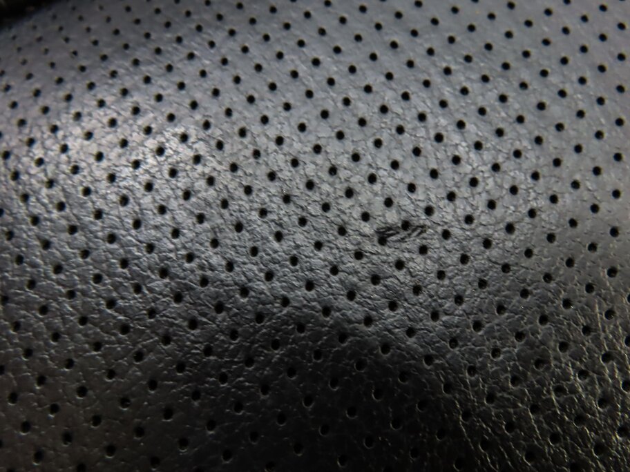 Thumbnail 9: 2020 LAND ROVER DISCOVERY SPORT L550 FRONT RIGHT LOWER HEATED SEAT CUSHION BLACK