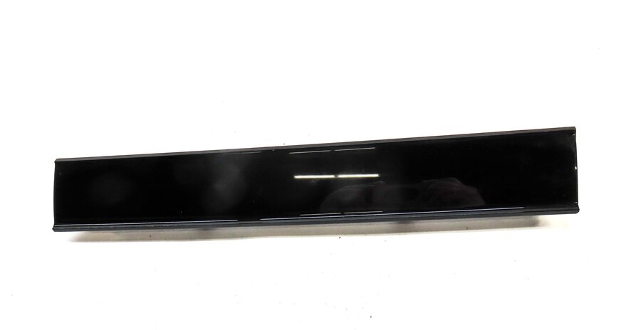 Thumbnail 2: 2020 DISCOVERY SPORT (L550) FRONT RIGHT INTERIOR DASH TRIM GLOSS BLACK VENEER