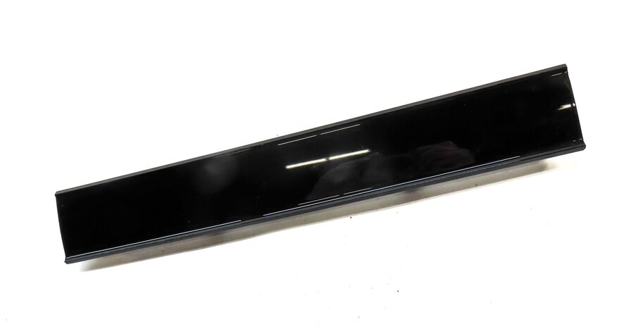 Thumbnail 3: 2020 DISCOVERY SPORT (L550) FRONT RIGHT INTERIOR DASH TRIM GLOSS BLACK VENEER