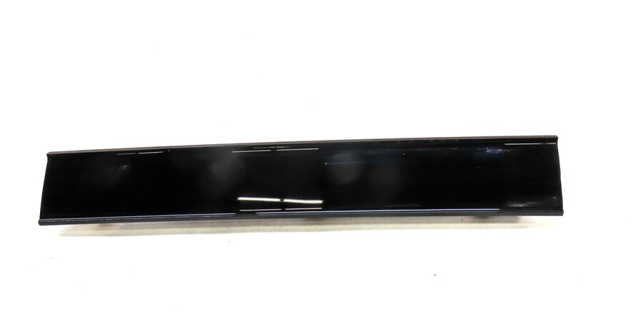 Thumbnail 4: 2020 DISCOVERY SPORT (L550) FRONT RIGHT INTERIOR DASH TRIM GLOSS BLACK VENEER