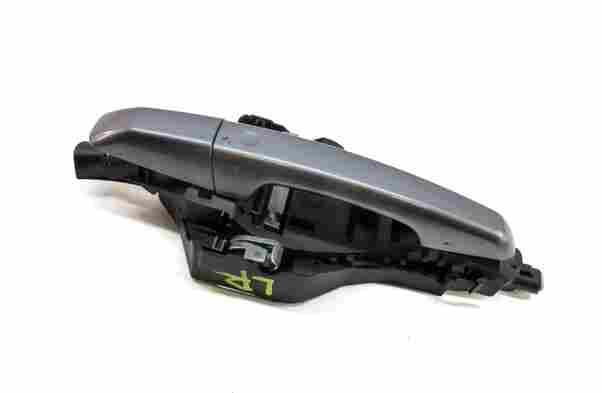 20-21 ROVER DISCOVERY SPORT (L550) REAR LEFT PASSIVE OUTSIDE DOOR HANDLE (GRAY)