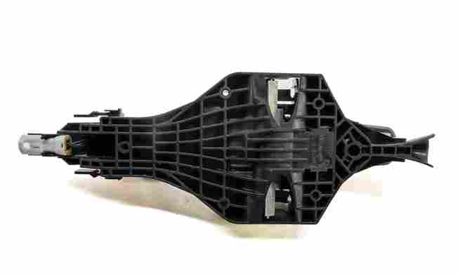 Thumbnail 5: 20-21 ROVER DISCOVERY SPORT (L550) REAR LEFT PASSIVE OUTSIDE DOOR HANDLE (GRAY)