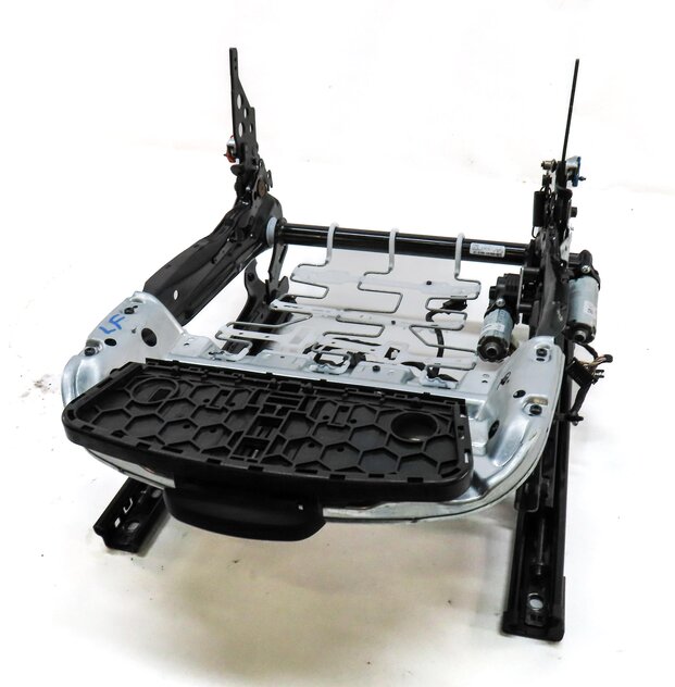 14-20 BMW 2 4 SERIES (F22 F32) COUPE - FRONT LEFT DRIVER SEAT TRACK w/ MOTORS