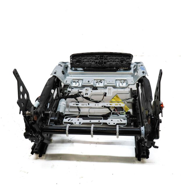Thumbnail 4: 14-20 BMW 2 4 SERIES (F22 F32) COUPE - FRONT LEFT DRIVER SEAT TRACK w/ MOTORS
