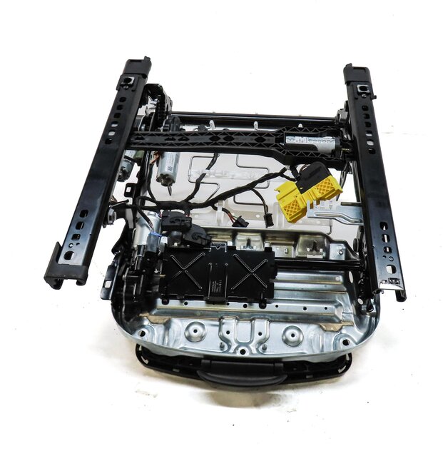 Thumbnail 5: 14-20 BMW 2 4 SERIES (F22 F32) COUPE - FRONT LEFT DRIVER SEAT TRACK w/ MOTORS