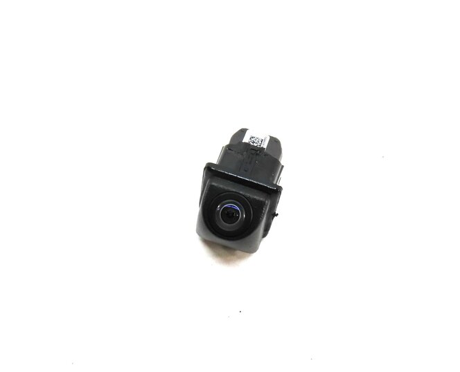 09-18 BMW 2 3 4 5 7 M5 X3 X5 X6 (F01 F07 F10 F15 F16 F30 F32) REARVIEW CAMERA