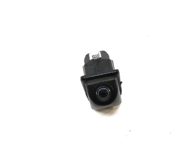 Thumbnail 3: 09-18 BMW 2 3 4 5 7 M5 X3 X5 X6 (F01 F07 F10 F15 F16 F30 F32) REARVIEW CAMERA