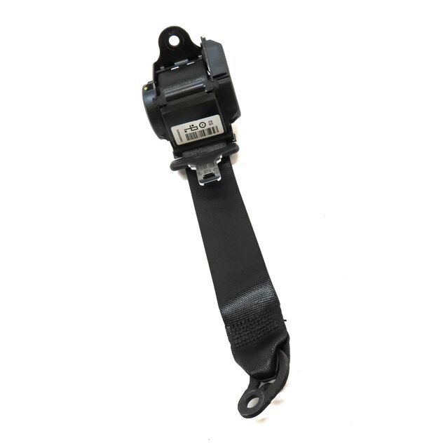 Thumbnail 3: 2018 BMW 230i (F22) REAR LEFT SEAT BELT SEATBELT RETRACTOR (BLACK)