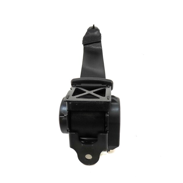 Thumbnail 4: 2018 BMW 230i (F22) REAR LEFT SEAT BELT SEATBELT RETRACTOR (BLACK)