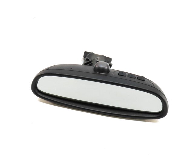14-21 BMW 228i 230i 235i 240i M2 X1 X2 (F39 F48) AUTODIM COMPASS REARVIEW MIRROR