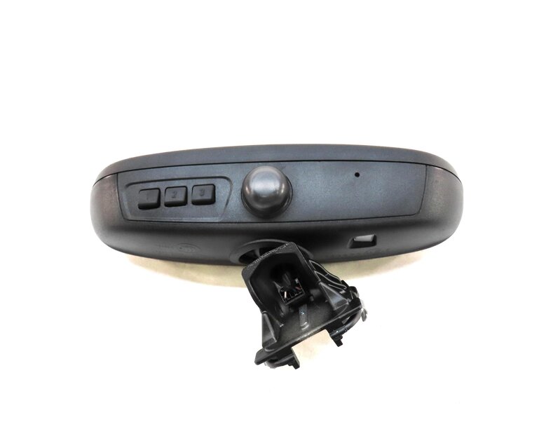 Thumbnail 4: 14-21 BMW 228i 230i 235i 240i M2 X1 X2 (F39 F48) AUTODIM COMPASS REARVIEW MIRROR