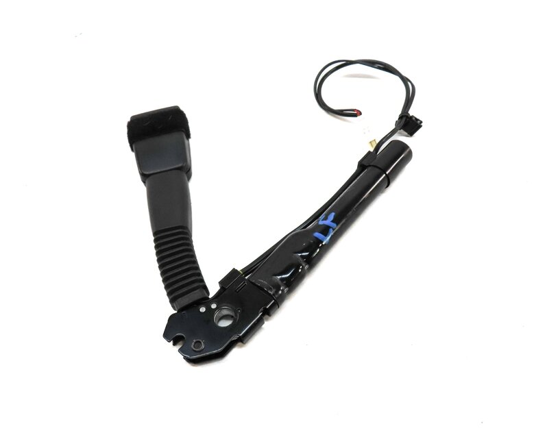 Thumbnail 4: 2012-2019 BMW 2 3 4 SERIES (F22 F30 F32) LEFT FRONT DRIVER SEATBELT RECEIVER