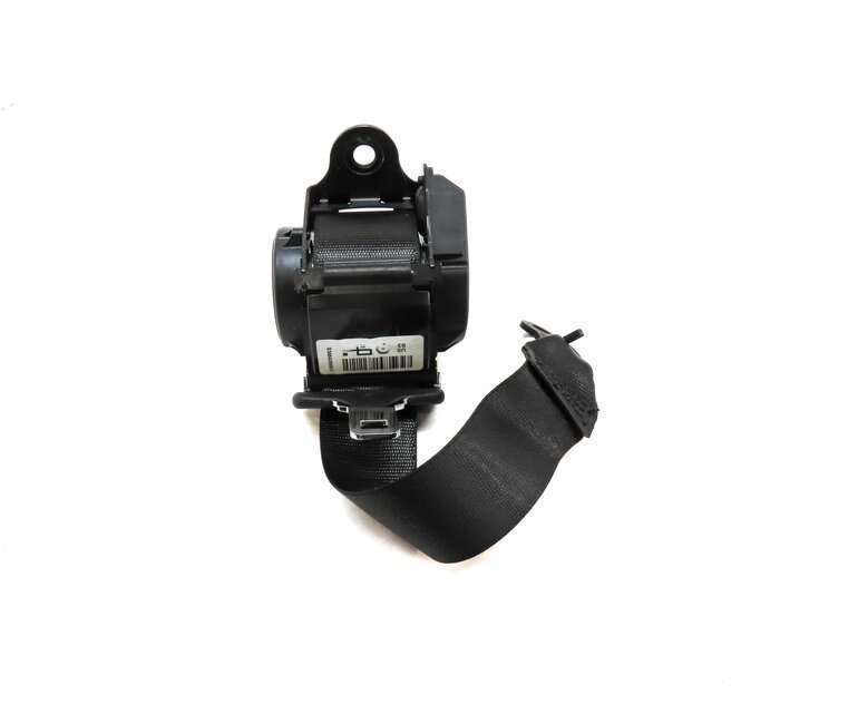Thumbnail 2: 2018 BMW 230i (F22) REAR RIGHT SEAT BELT SEATBELT RETRACTOR (BLACK)
