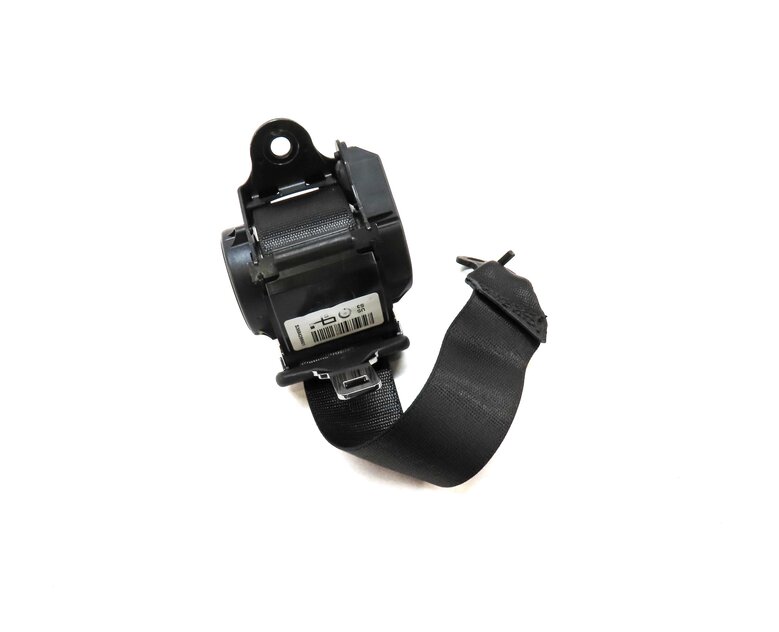Thumbnail 3: 2018 BMW 230i (F22) REAR RIGHT SEAT BELT SEATBELT RETRACTOR (BLACK)